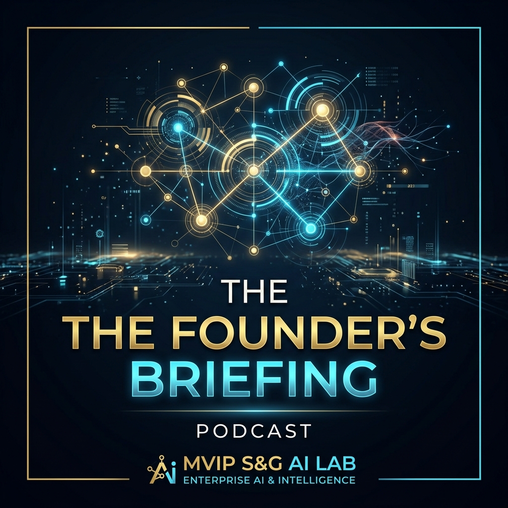 MVIP Podcast Cover